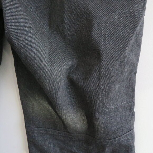 Icebreaker Black Men's Pants - Picture 9 of 16